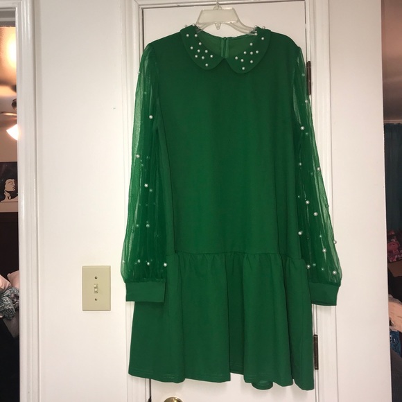 Verdusa Dresses & Skirts - Smock Dress